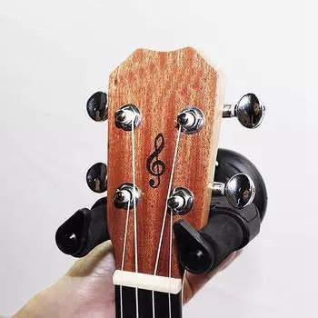 Electric Guitar Hanger Holder Stand Rack Hook Wall Mount For All Size Guitar Set