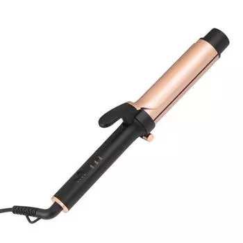 Electric Hair Curler Fashion Hair Curler Curling Iron 36mm Heating Styling Tool Hair Curling Machine for Women Girl