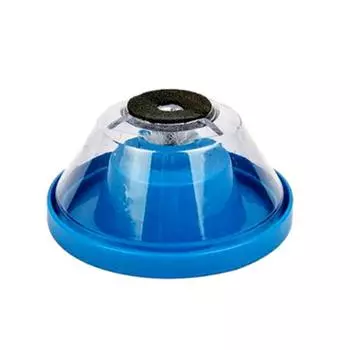Electric Hammer Drill Dust Cover Hollow Chamber Drill Dust Collector Dust Collection Tool For Wall Reusable Drilling Accessories