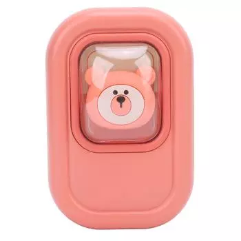 Electric Hand Warmer 360 Degree Surround Heating Rechargeable Hand Heater for Winter Indoor and