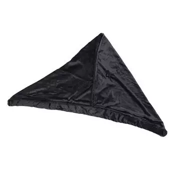 Electric Heated Blanket USB Powered 3 Levels Adjustable Fast Heating Heated Throw Cover for Home