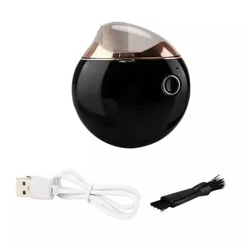 Electric Nail Clipper Intelligent Automatic Nail Sharpening Nail Clipper Rechargeable Nail Scissors