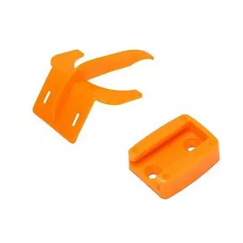 Electric Orange Juicer Machine Extractor Spare Part Peeler with Base Rack Replacement Part Compatible for XC2000E Series