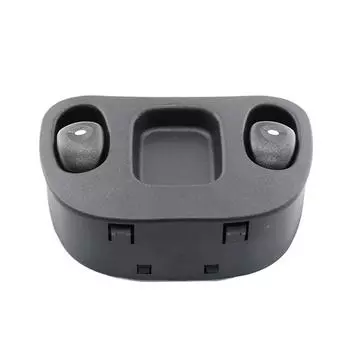 Electric Power Master Window Switch 2 Button 92105380 For Holden Commodore VU VX