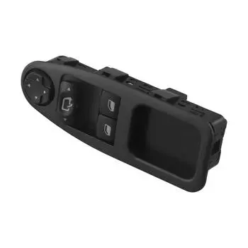 Electric Power Window Control Switch 6554ZJ 6554.ZJ For Dispatch 2.0 HDI 2007-2016 Car Interior Replacement Parts CHINA