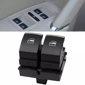 Electric Power Window Switch 5K3959857 For VW Golf Passat