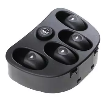 Electric Power Window Switch For Holden Commodore VT VX 92047005