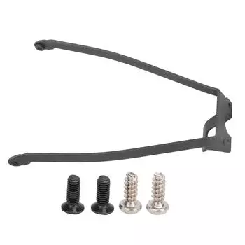 Кронштейн заднего крыла для электроскутера 8. Дюймовый металлический электрический самокат задняя опора для MI3 P