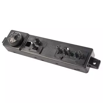 Electric Seat Switch, Front Left, 88540-2W100 For Hyundai Santa Fe Xl 3.3 L 2013-2018