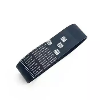 Electric Steering Rack and Pinion Gear Belt For Ford F-150 Mustang HEE4091ERM