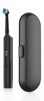 Electric toothbrush rotary type 041