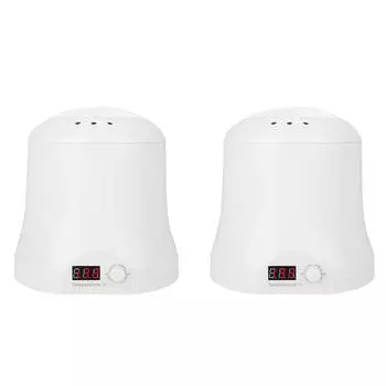 Электрический нагреватель воска Машинка для удаления волос Удаление волос СПА Электрический депилятор восковая депиляция Термостойкий Экологичный нагреватель Плавится