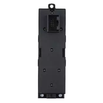 Electric Window Switch 1Z0 959 858B for Skoda Fabia SuperB 2006-2015 Car Auto Accessories
