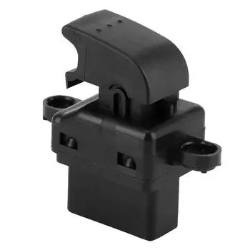 Electric window switch for Mazda B32H-66-370