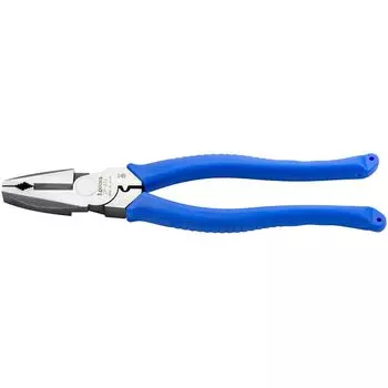 electrician power pliers 220mm 3.peaks DP-220