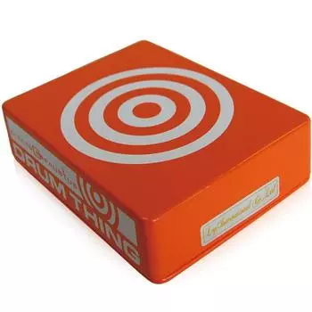 Electro-Faustus Electro-Faustus Noise Percussion EF105 Drum Thing ()