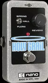 Electro Harmonix Holy Grail Reverb “Art”