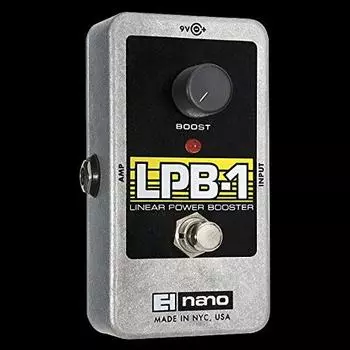 Электро Гармоникс LPB-1