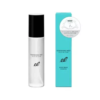 ELECTRON Tightening Mist Mist Lotion Spray Moisturizing Care Fullerene [Официальный] (150мл) (Введение Усилитель/Завершение макияжа)