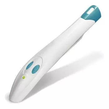 Electronic Antipruritic Stick Potable Mosquito Bite Pen Healer Physical Itch Stick Outdoor