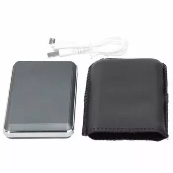 Electronic Jewelry Scale Pocket Digital Carat Scales with Green Backlight LCD Display0.01/200G