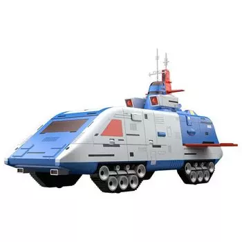 Electronic Sentai Denjiman SMP SHOKUGAN МОДЕЛИРОВАНИЕ ПРОЕКТ Денджи Тайгер