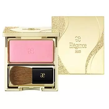 Elegance Emotional Face PK101 Стильный и нежный розовый [Class] розовый