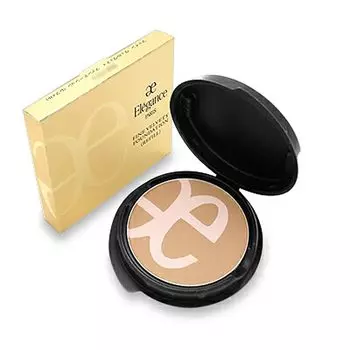 Elegance Fine Velvety Foundation (Refill) SPF20 PA++ 9.0g #NA203