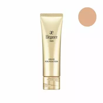 Elegance Gelee Foundation NA203 -ELEGANCE-