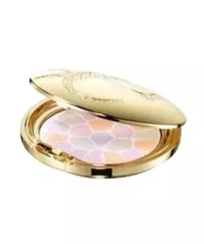 Elegance La Poudre Auto Nuance Аутентичный японский продукт 4IV (набор)