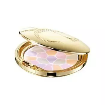 Elegance La Poudre Auto Nuance (Face Powder) 8.8g (III)