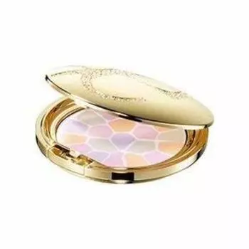 Elegance La Poudre Auto Nuance Face Powder Clear 8.8g/Remake (IV (Refill)) [Item]