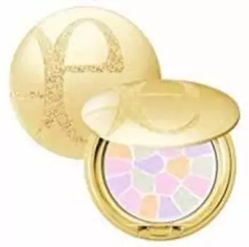 Elegance La Poudre Auto Nuance II с футляром [предмет]