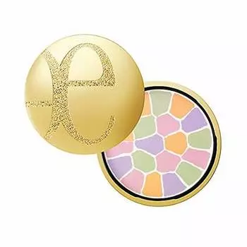 Elegance La Poudre Auto Nuance Rixise 27 г сменный блок/пудра для лица (Я Элегантный)