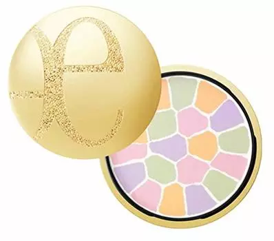 Elegance La Poudre Auto Nuance Rixise IV Прозрачный сменный блок [Товар] чистый