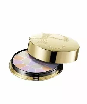 Elegance La Poudre Auto Nuance Rixise Отечественный оригинальный продукт 2:II (Пополнение)