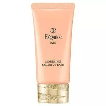 Elegance Modeling Color Up Base OR200 30 г SPF25 PA++
