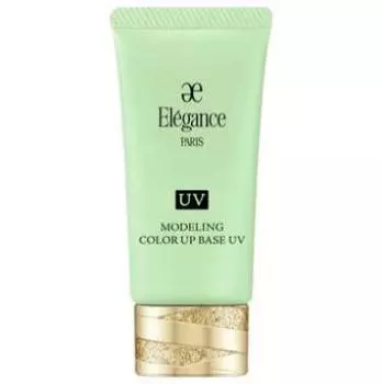 Elegance Modeling Color Up Base UV GR440