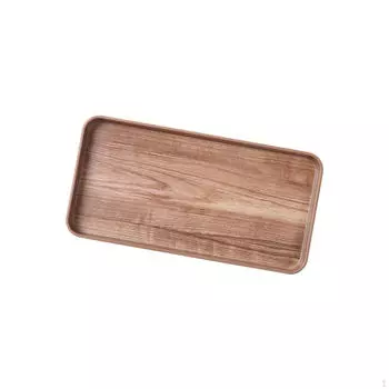 Элегантная сервировочная тарелка для фруктов и закусок 30cm