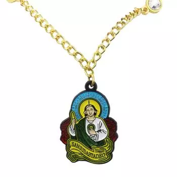 Elegant Hat Chain/Pendant Unique Metal Hat Decoration Pin Creative Cartoon Brooch Lapel Pin for Fashionable Attire 1