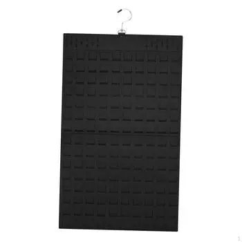 Элегантное решение для хранения ювелирных изделий на стене No Earrings Hanger