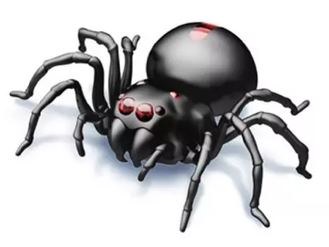 ELEKIT EK Japan ELEKIT Aqua Spider JS-7902