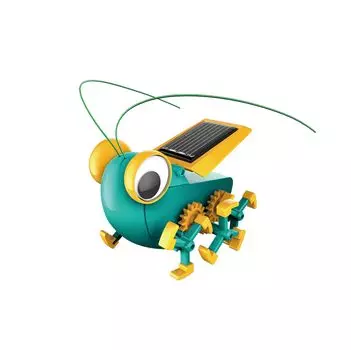 ELEKIT EK Япония Elekit Mecha Hopper JS-6213
