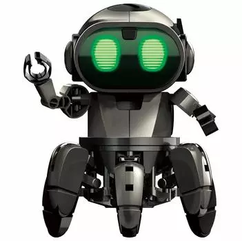 ELEKIT Follow (ELEKIT Follow Dark Edition MR-9114…)