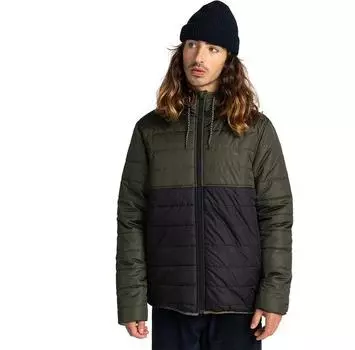 Element Alder Puff Fundament куртка S