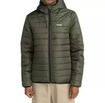 Element Alder Puffer Fundamental куртка S