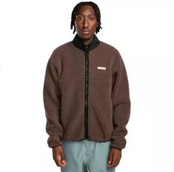 Element Classic Sherpa full zip свитшот M