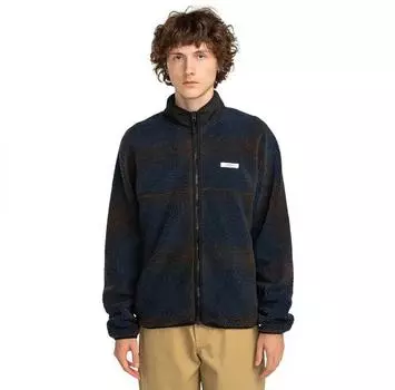 Element Classic Sherpa full zip свитшот XL