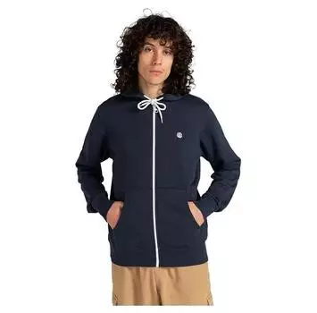 Element Cornell Classic full zip свитшот S