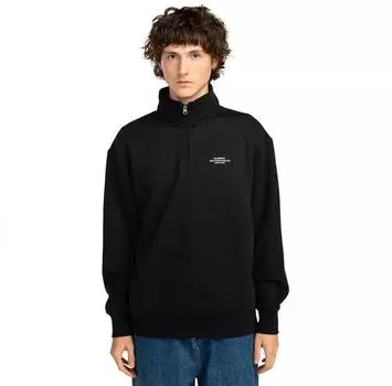 Element Cornell Skate Co half zip свитшот S